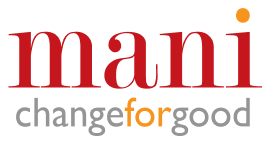 Mani Group logo