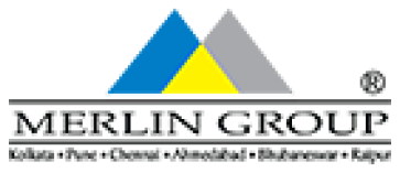 Merlin Group logo
