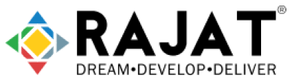 Rajat Group logo