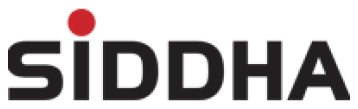 Siddha Group logo