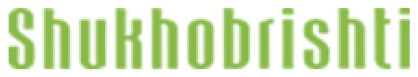 Shukhobrishti logo